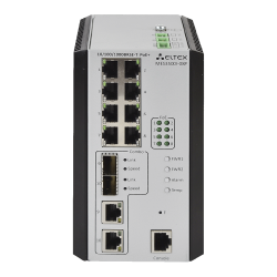 Industrial switch MES3500I-08P
